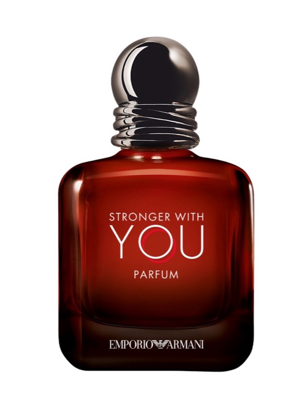 EMPORIO ARMANI STRONGER WITH YOU ABSOLUTELY PARFUM